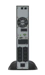 Xanto 1500 Rack Tower Retro