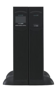 Xanto 2000 Rack Tower Fronte