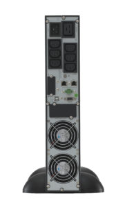 Xanto 3000 Rack Tower Retro