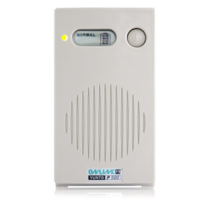 Yunto P Basic P 500 Fronte